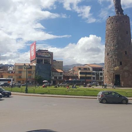 Hotel Polo Corporativo Cuzco Esterno foto