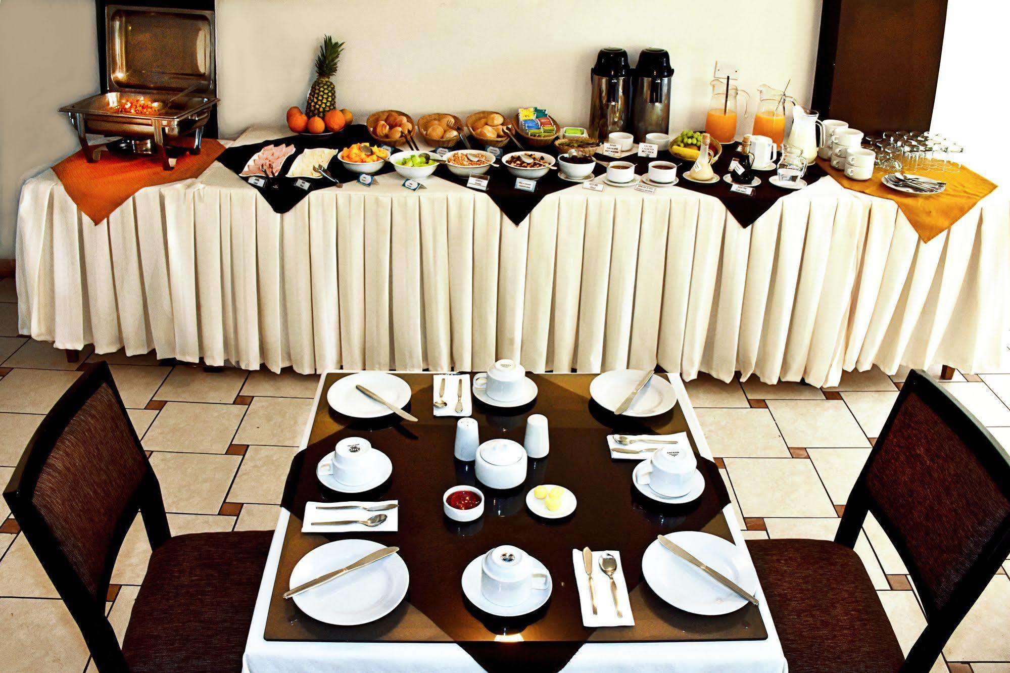 Hotel Polo Corporativo Cuzco Esterno foto