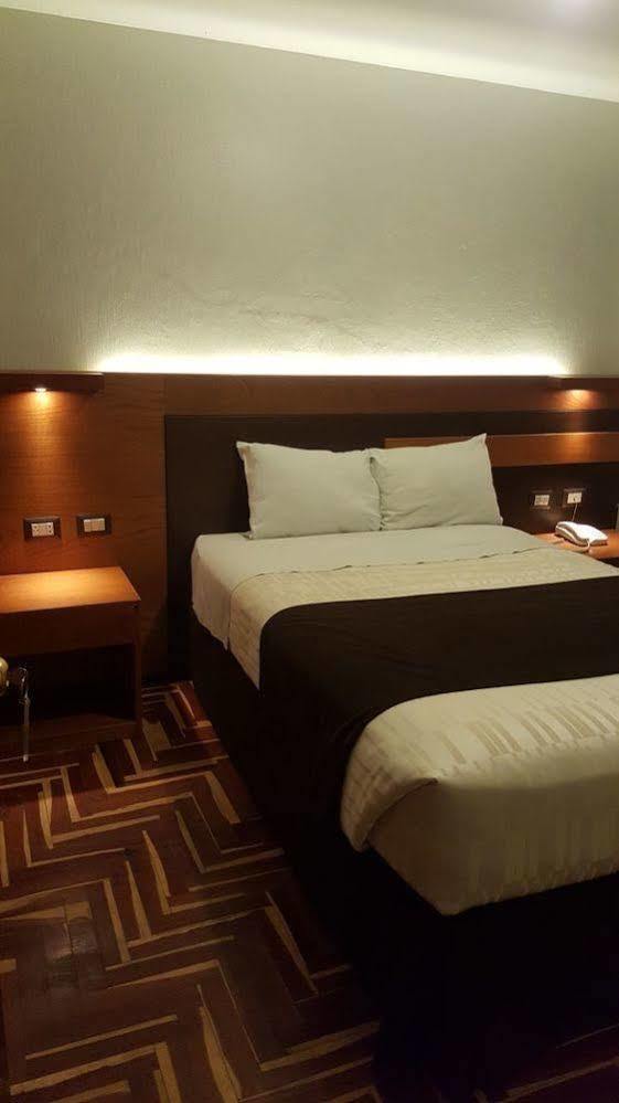 Hotel Polo Corporativo Cuzco Esterno foto